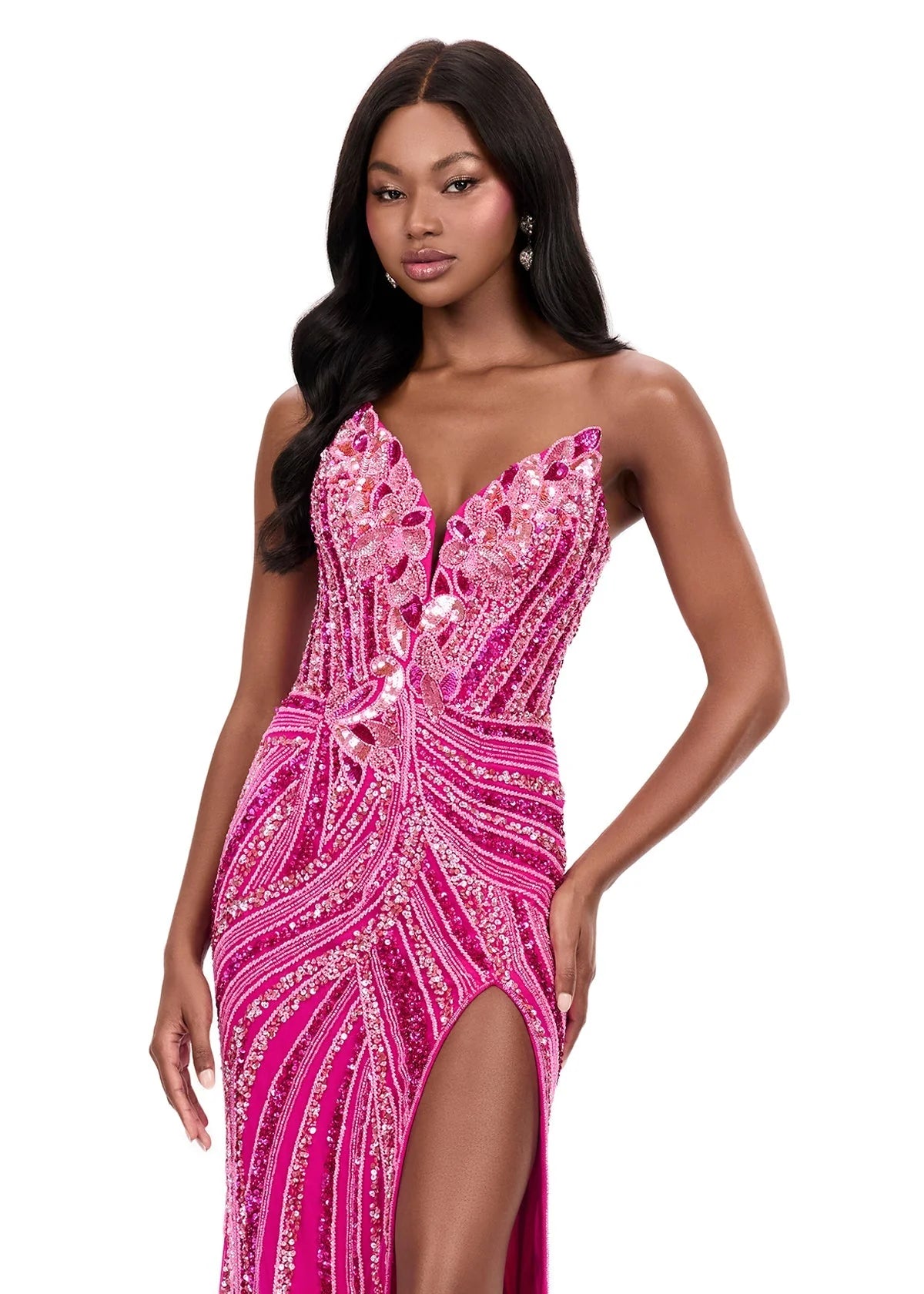 12230 - Fuchsia - ASHLEYlauren