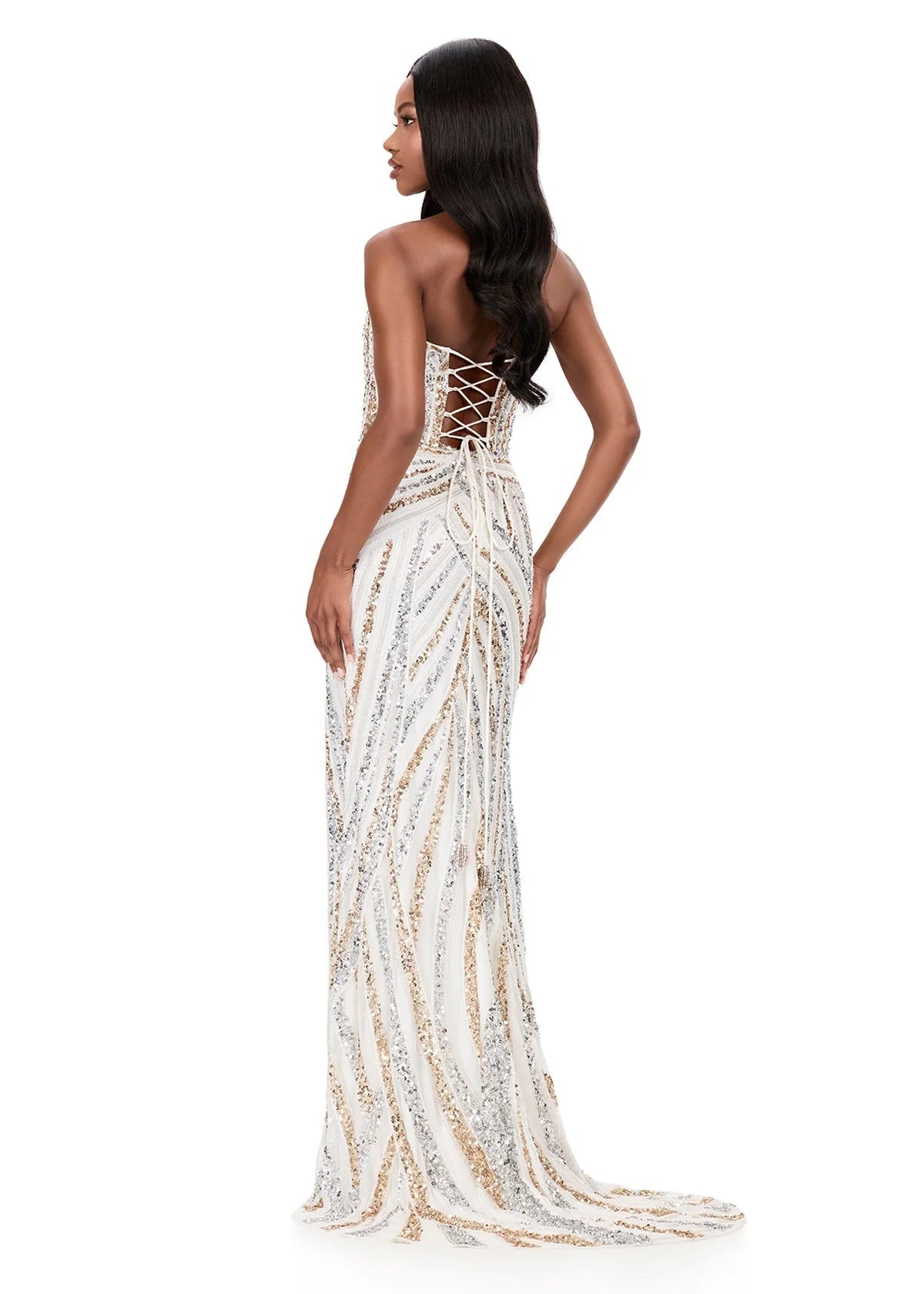12230 - Ivory - ASHLEYlauren