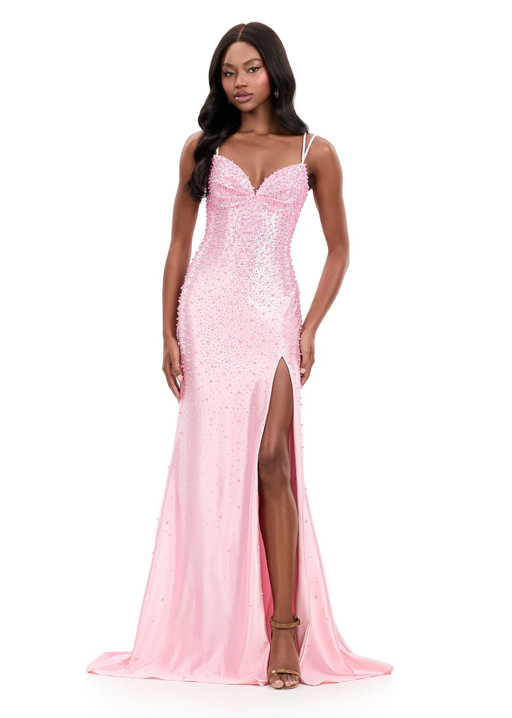 12357 - Ice Pink - ASHLEYlauren