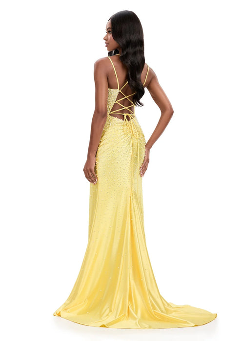 12357 - Yellow - ASHLEYlauren